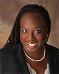 MELBA V. PEARSON