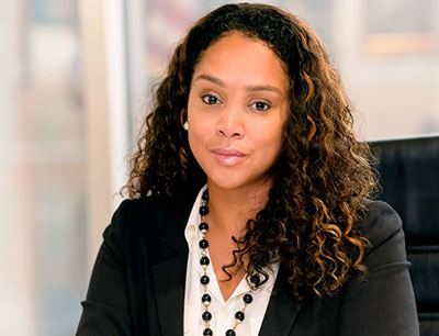 Marilyn J. Mosby